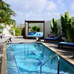 Aangepast Hotel Curacao