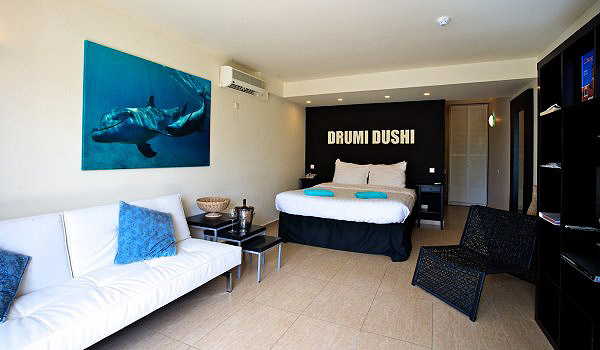 Aangepast Hotel Curacao