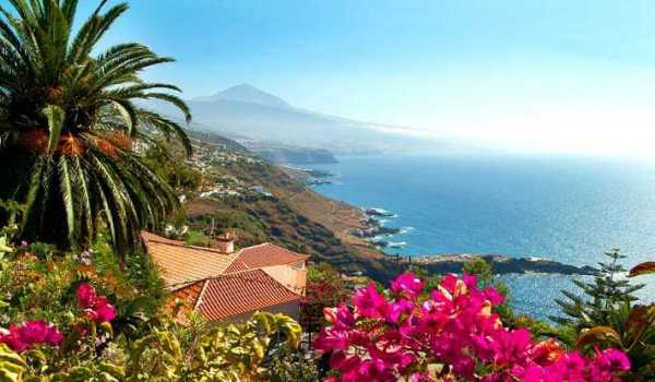 Tenerife