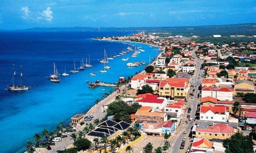 Bonaire-Kralendijk