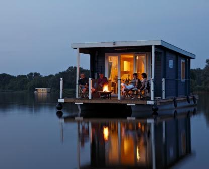 DE-Bungalowboot