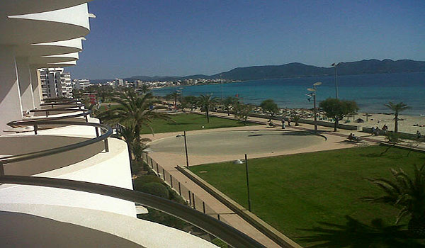 Mallorca-balkon-zicht