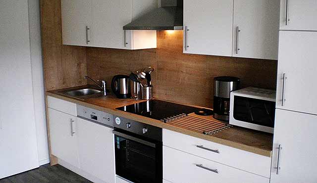 Bremm, Barrièrevrije appartementen Moezel-blik