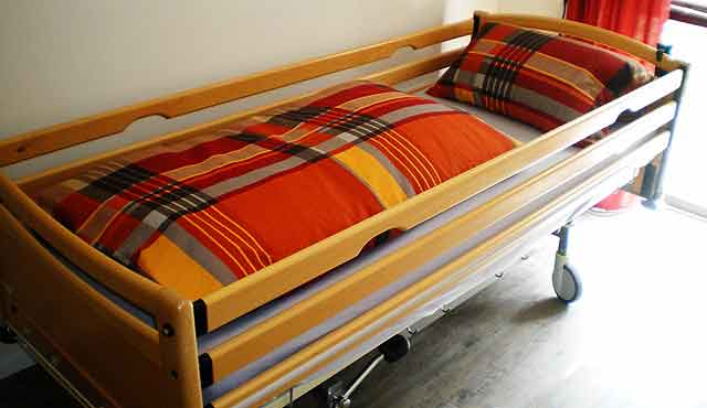 Bremm, Barrièrevrije appartementen Moezel-blik
