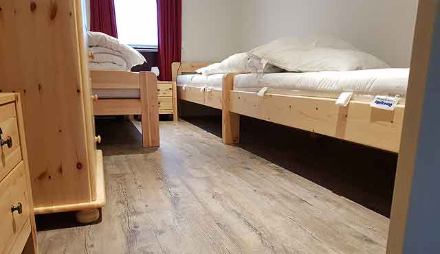 Bremm, Barrièrevrije appartementen Moezel-blik