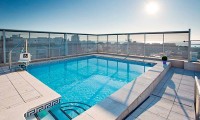 200×120-Barcelona hotel pool
