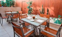 200×120-Barcelona hotel restautant
