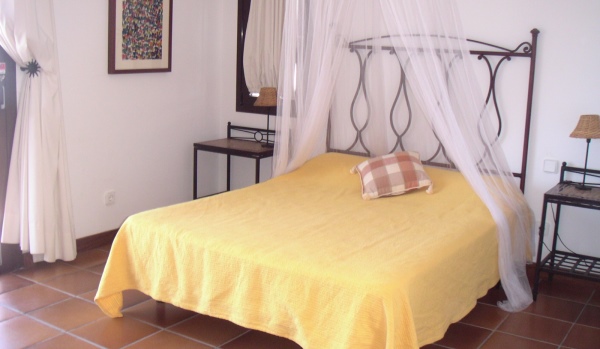 Playa Blanca Villa’s Don Pepe