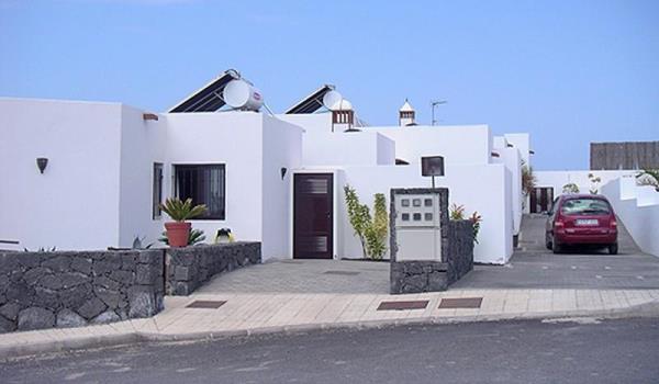Playa Blanca Villa’s Don Pepe