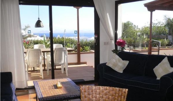 Playa Blanca Villa’s Don Pepe
