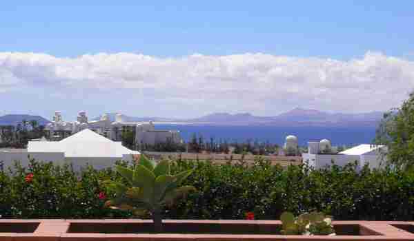 Playa Blanca Villa’s Don Pepe