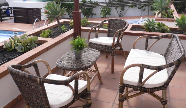 Playa Blanca Villa’s Don Pepe